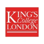 King’s College London (KCL) logo