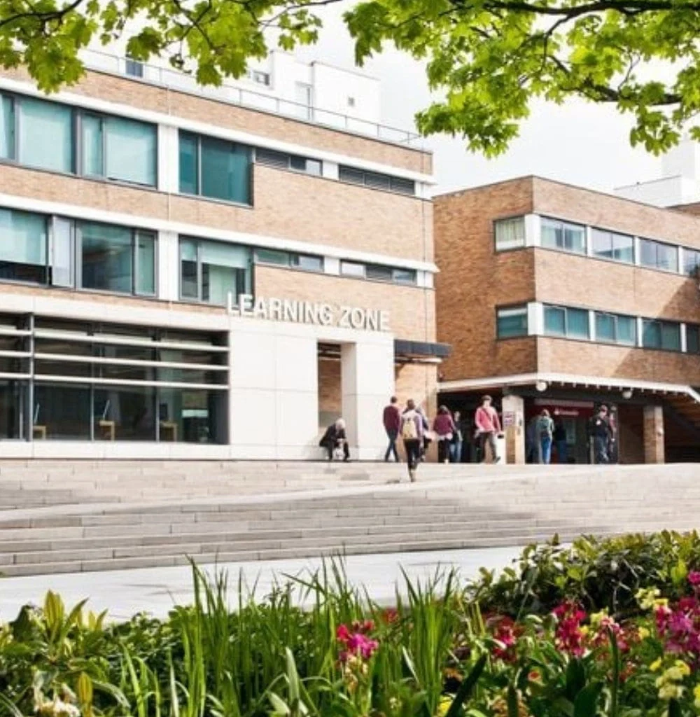 Lancaster University 3