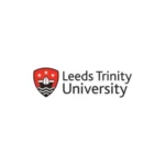 Leeds Trinity University logo