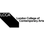 London College of Contemporary Arts logo