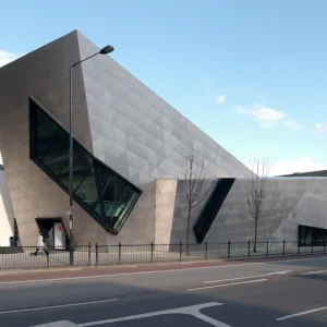 London Metropolitan University 1