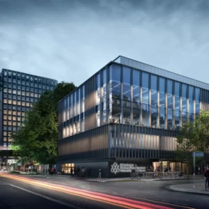 London Metropolitan University 4