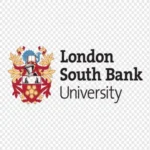 London South Bank University logo