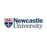 Newcastle University logo