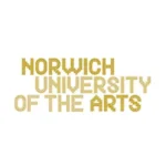 Norwich University of the Arts logo