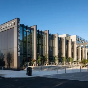 Oxford Brookes University 3
