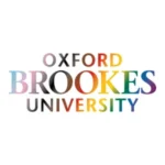 Oxford Brookes University logo