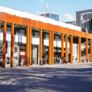 Oxford Brookes University 2