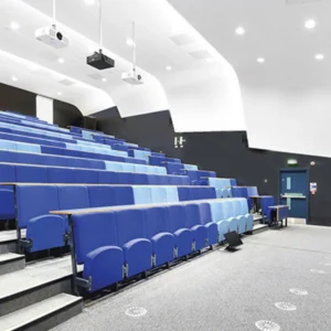 Queen Margaret University 3