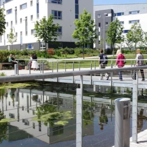 Queen Margaret University 4