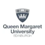 Queen Margaret University logo