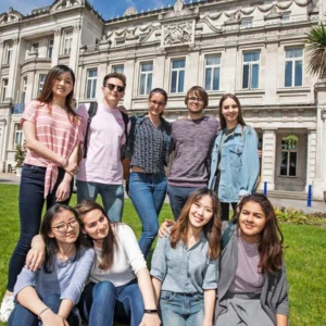 Queen Mary University of London 1