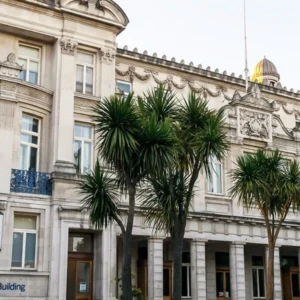 Queen Mary University of London 3