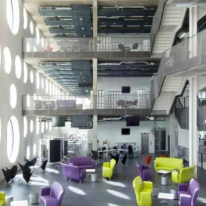 Ravensbourne University London 1