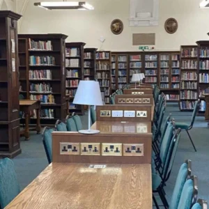 Regent’s University London 4