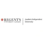 Regent’s University London logo