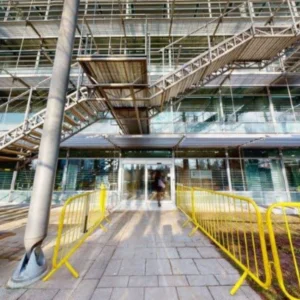 Richmond American University London 1