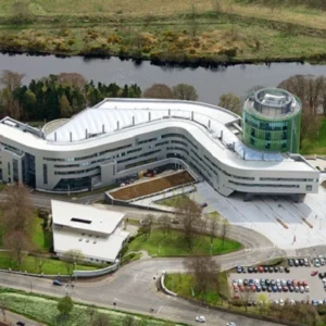 Robert Gordon University 2