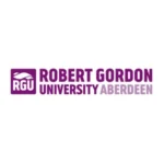Robert Gordon University logo
