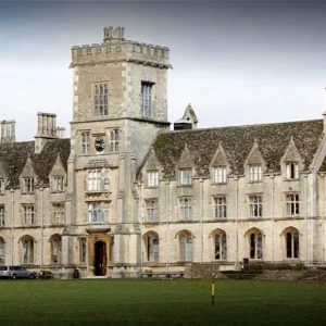Royal Agricultural University 2