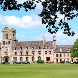 Royal Agricultural University 3