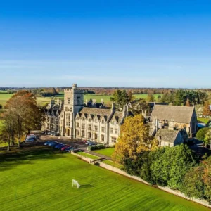 Royal Agricultural University 4