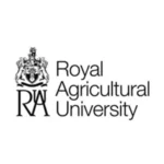 Royal Agricultural University logo