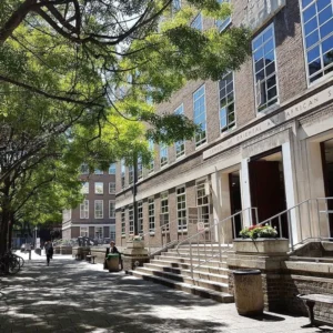 School of Oriental and African Studies 1