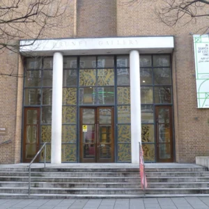 School of Oriental and African Studies 2