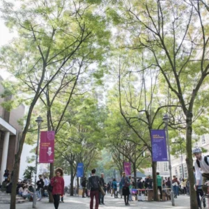 School of Oriental and African Studies 4