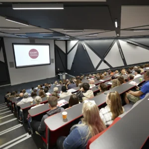 Southampton Solent University 3
