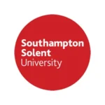 Southampton Solent University logo
