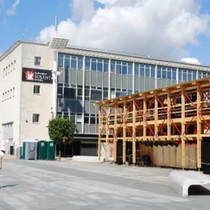 Southampton Solent University 1