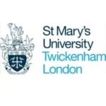 St Mary’s University logo