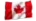 Study in Canada Flag