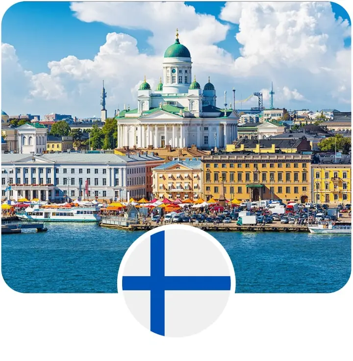 Study in Finland