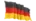 Study in Germany Flag
