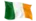 Study in Ireland Flag