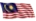 Study in Malaysia Flag