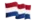 Study in Netherlands Flag