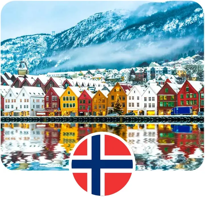 Study in Norway