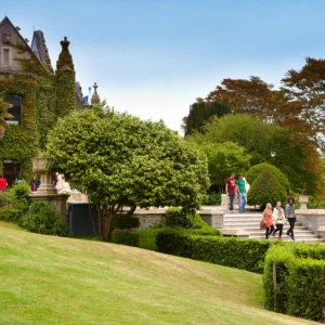 Swansea University 1