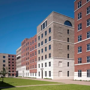 Swansea University 3