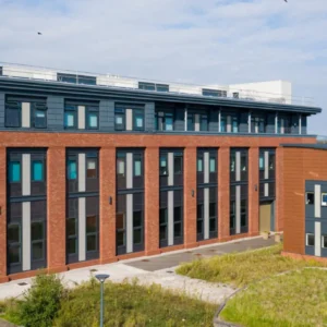Swansea University 4