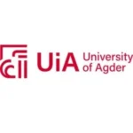The University of Agder logo