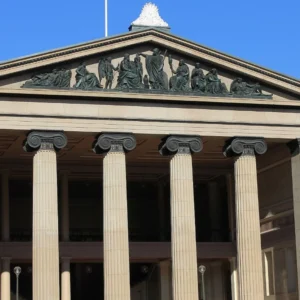 The University of Oslo 1
