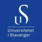 The University of Stavanger logo