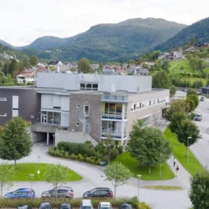 The Western Norway University of Applied Sciences 3