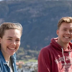 The Western Norway University of Applied Sciences 4