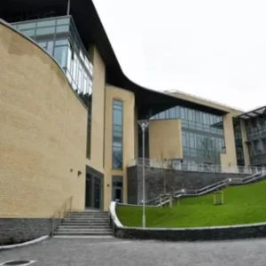 Ulster University 2